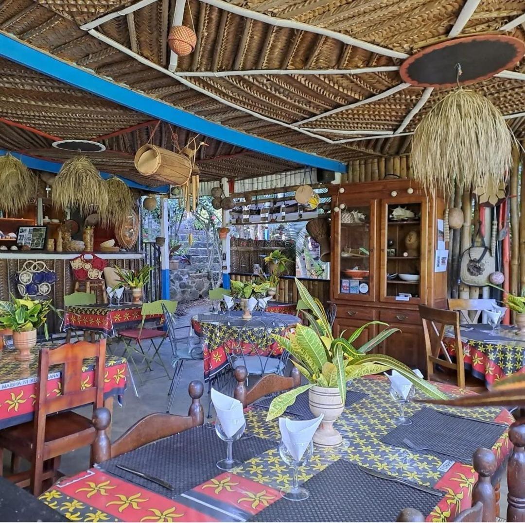 Le Chissioua Hotel Sada Exterior photo