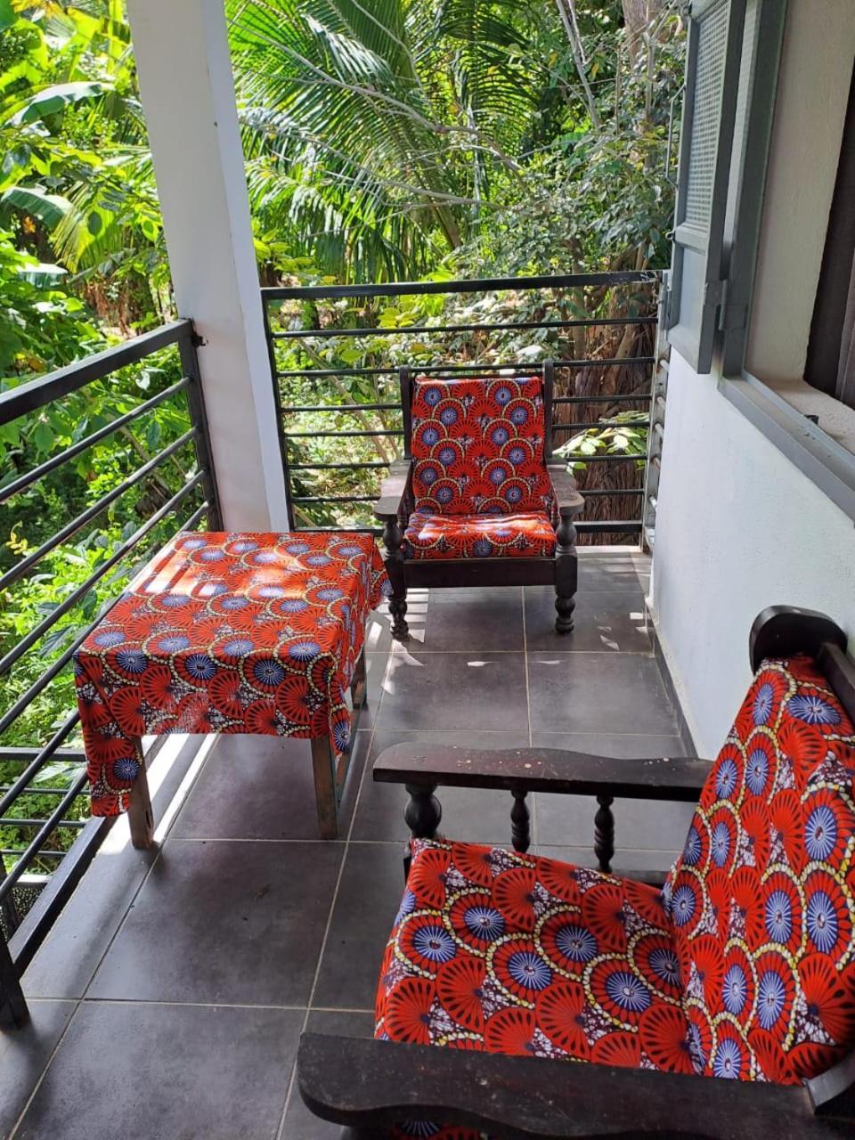 Le Chissioua Hotel Sada Room photo