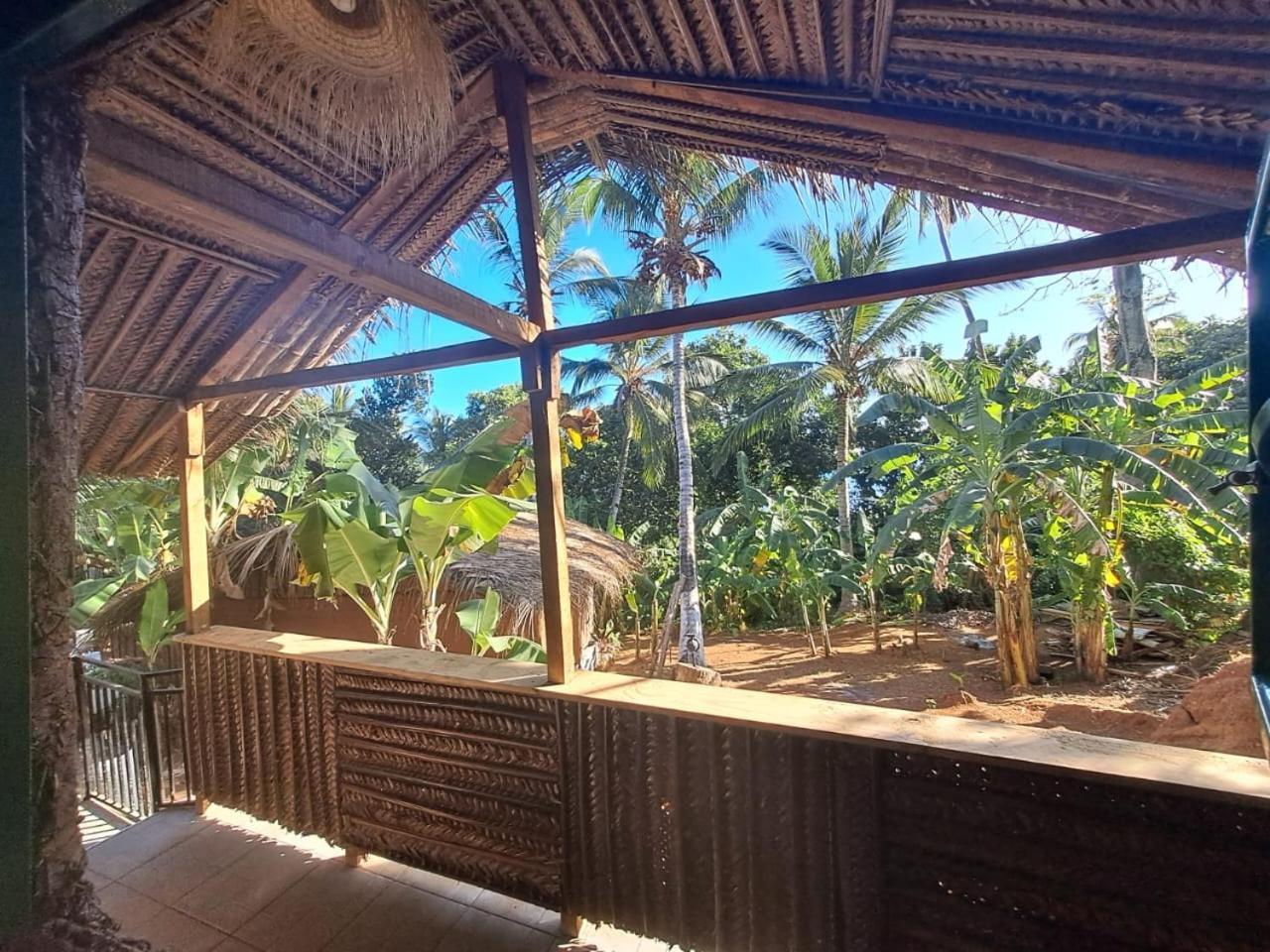 Le Chissioua Hotel Sada Exterior photo