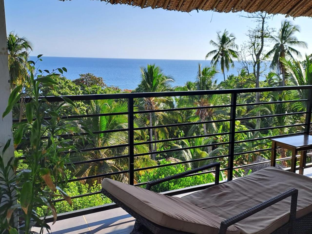Le Chissioua Hotel Sada Exterior photo
